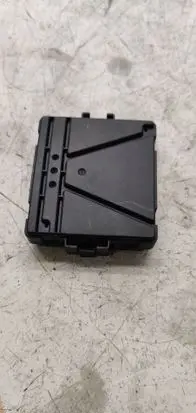 Gateway control module