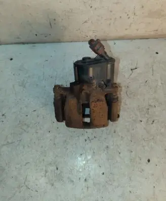 Audi A6 S6 C6 4F Rear brake caliper
