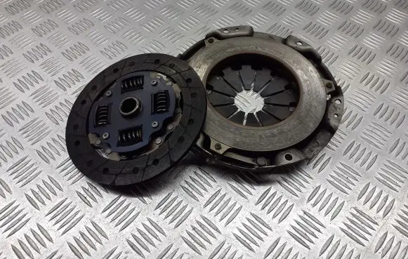 Honda Civic Pressure plate 