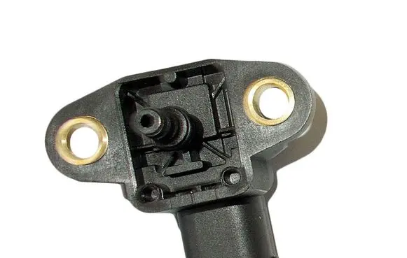 Mercedes-Benz Sprinter W901 W902 W903 W904 Intake air temperature sensor 0051537228
