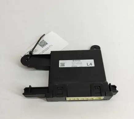 Toyota Corolla E210 E21 Climate control unit 8865002L40