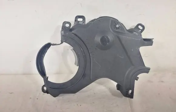 Land Rover Range Rover Evoque L538 Timing belt guard (cover) 9673448880