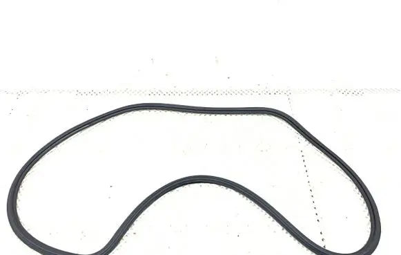 Audi Q3 8U Rubber seal front door (on door)