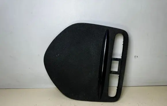 Mercedes-Benz ML W164 Dash center speaker trim cover A1646800418 1646800418 A1646800018
