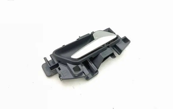Peugeot 3008 III Rear door interior handle 98201552 091024C