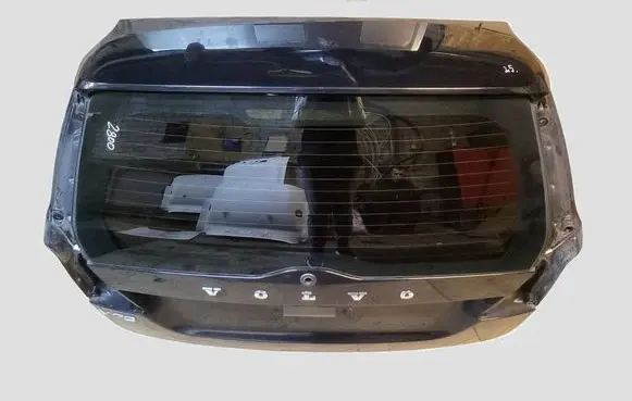 Volvo V70 Tailgate/trunk/boot lid