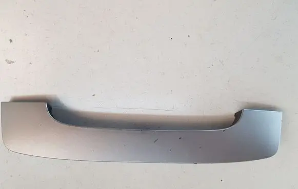 Volkswagen PASSAT B7 Dashboard glove box trim 3AA863324