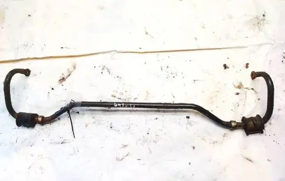 Rear anti-roll bar/sway bar