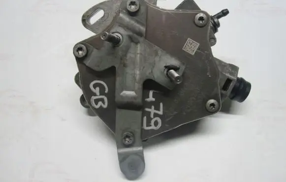 Ford Focus Vacuum pump 479GB
