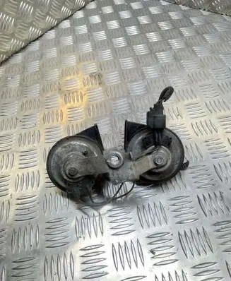 Ford Kuga I Horn signal