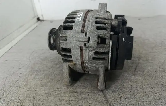 Renault Modus Generator/alternator