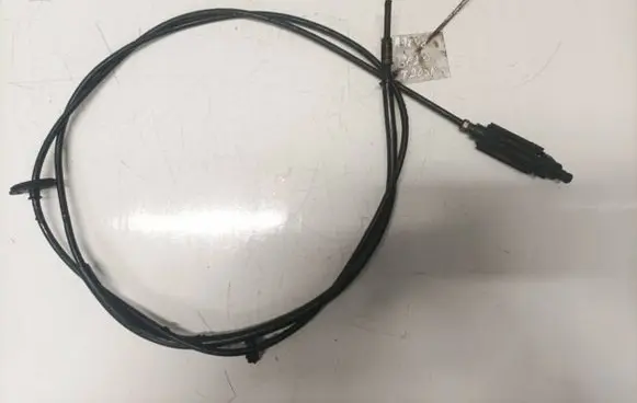 Volkswagen Transporter - Caravelle T4 Throttle cable 