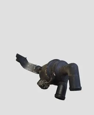 Volkswagen PASSAT B7 Electric auxiliary coolant/water pump 5N0965561A 12402100302
