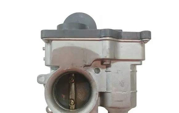 Nissan Note (E11) Throttle valve SERA576-02