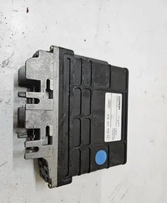Audi A6 S6 C4 4A Gearbox control unit/module 01N927733AC