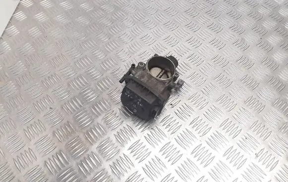Citroen Xsara Picasso Throttle valve