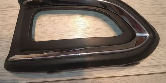 Fiat 500X Front fog light trim/grill 735604494 735568939
