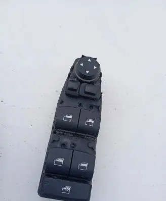 BMW 5 F10 F11 Electric window control switch 9241955 220116
