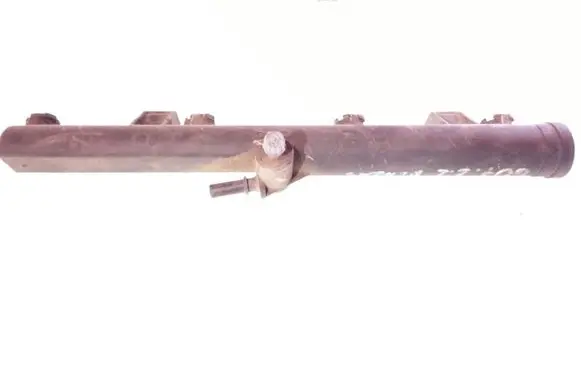 Peugeot 607 Fuel main line pipe 9628084680