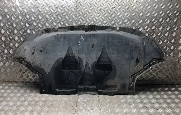 Audi A4 S4 B7 8E 8H Engine splash shield/under tray