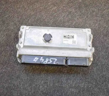 Lexus RX 450H Engine control unit/module 2755008870 8966148Q80