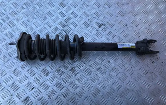Mercedes-Benz C W205 Front shock absorber/damper A2053202330