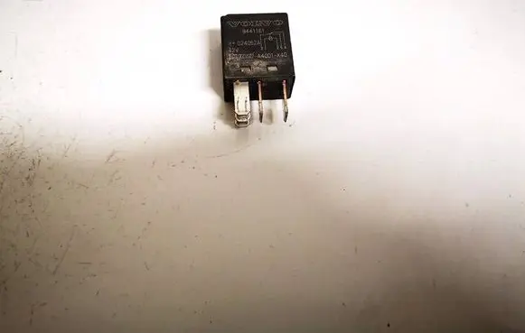 Volvo XC90 Other relay 9441161