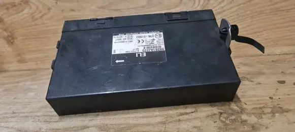 Subaru Legacy Comfort/convenience module 88281AJ220