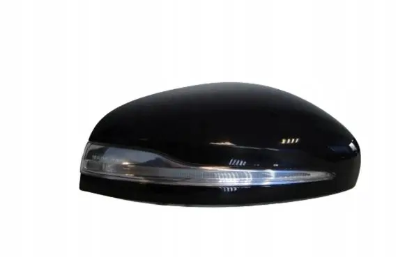 Mercedes-Benz GLS X167 Plastic wing mirror trim cover A1678106105