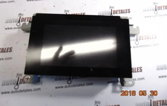 Nissan Primera Screen/display/small screen CC5W3002P