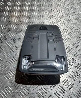 Audi A3 8Y Headlining lighting console trim 8Y0947135L