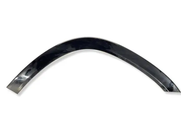Mercedes-Benz GLE W167 Front door trim (molding) A1678844400
