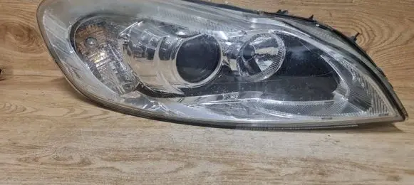 Volvo C70 Headlight/headlamp 31214788 0301256682 130732926900