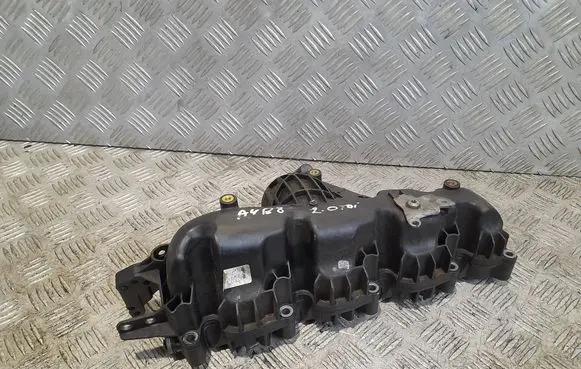 Audi A4 S4 B8 8K Intake manifold 03L129711AG
