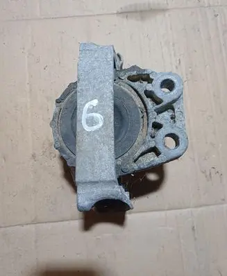 Ford Transit Engine mount vacuum valve 7M51-6F012-YB