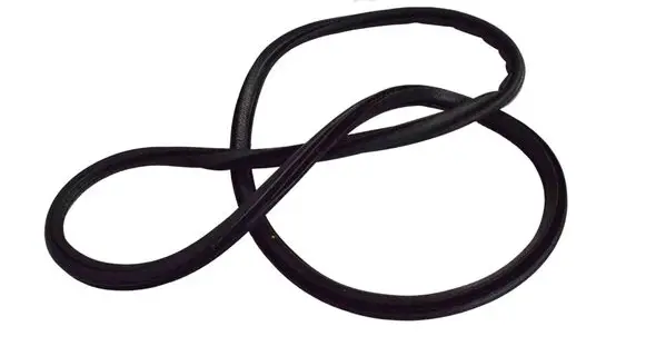 Volvo S90, V90 Rubber seal rear door 