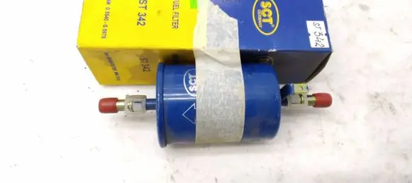 Seat Ibiza III (6L) Fuel filter ST342