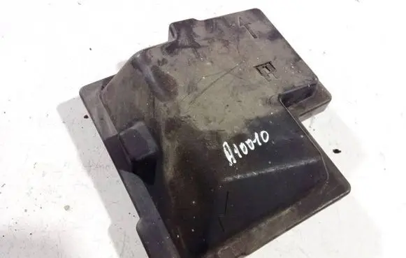 Peugeot 807 Fuse box cover 1495766080 00041100