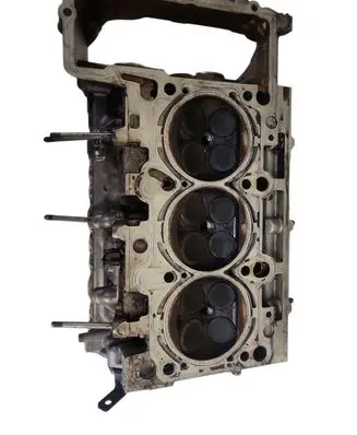 Engine head