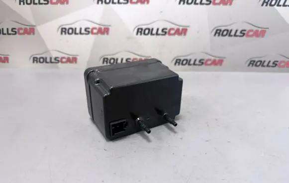 Mercedes-Benz E C207 W207 Central locking vacuum pump A5998200010 0008003348 3141630108
