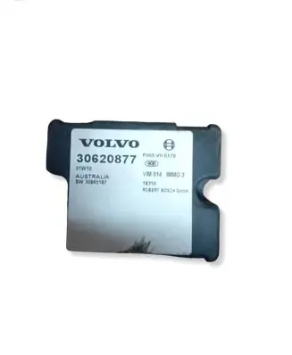 Volvo S40, V40 Immobilizer control unit/module F005V00178 30620877 30865187