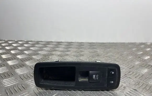 Jeep Cherokee Electric window control switch 68268251AC