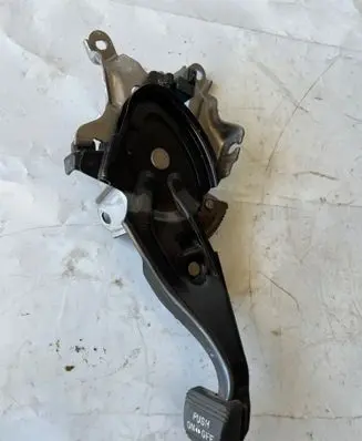 Toyota Prius (NHW20) Handbrake/parking brake lever assembly 