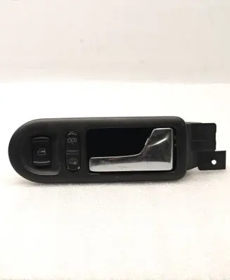 Front door interior handle
