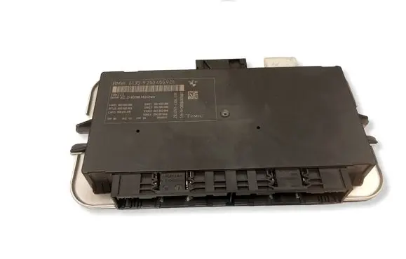 BMW 5 F10 F11 Light module LCM 9250455 005002003 002000000