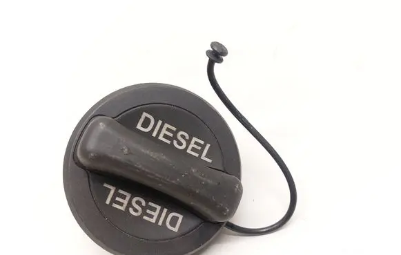 Mercedes-Benz C W206 Fuel tank filler cap A0006706400