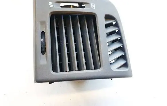 KIA Cerato Dashboard side air vent grill/cover trim 