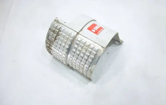 Volkswagen Caddy Heat shield in engine bay 1J0407721C