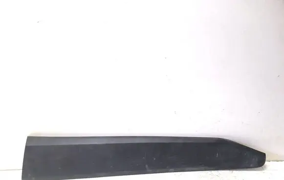 Toyota C-HR I Front door trim (molding) 75073