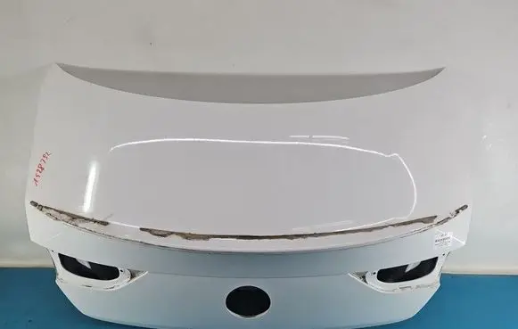 Mercedes-Benz CLA C118 X118 Tailgate/trunk/boot lid IMPRK1528392
